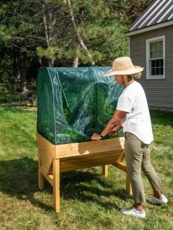 Compact VegTrug® Shade Cover 11 Compact VegTrug® Shade Cover -Gardening Sales Store 8610404 8583 tif