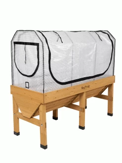 VegTrug®Patio Garden Greenhouse Cover Kit -Gardening Sales Store 8610406 vegtruggreenhousecover