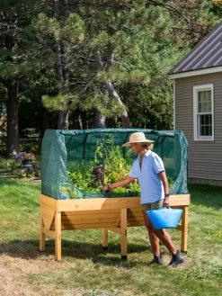 VegTrug® Patio Garden Shade Cover -Gardening Sales Store 8610408 8400 tif