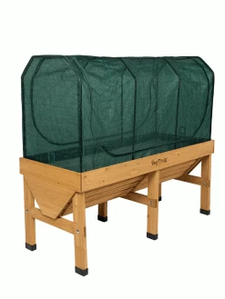 VegTrug® Patio Garden Shade Cover -Gardening Sales Store 8610408 VegtrugShadeCover gif