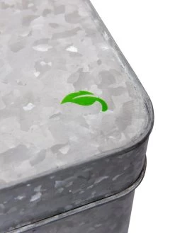 Deluxe Galvanized Seed Saver Kit -Gardening Sales Store 8610573 0137 tif