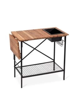 Small Space Potting Table -Gardening Sales Store 8611003 1046
