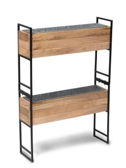 Tartu 2-Tier Elevated Rectangular Planter 6 Tartu 2-Tier Elevated Rectangular Planter -Gardening Sales Store 8611008 0936 tif