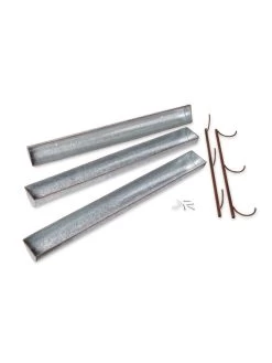 3-Tier Vertical Wall Planter, 3' -Gardening Sales Store 8611013 1061 tif