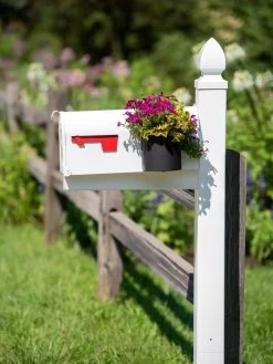 Mailbox Planter -Gardening Sales Store 8611026 014 tif