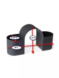 Mailbox Planter -Gardening Sales Store 8611026 01V tif