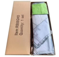 Garden In A Box With Greenhouse, 8' X 8' -Gardening Sales Store 8611033 08V jpg