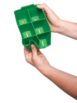 Sili-Seedlings® Seedling Tray, 6-Cell 11 Sili-Seedlings® Seedling Tray, 6-Cell -Gardening Sales Store 8611062 2943 tif