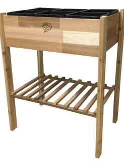 Plantables™ Elevated Garden Beds -Gardening Sales Store 8611184 02V jpg