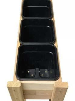 Plantables™ Elevated Garden Beds -Gardening Sales Store 8611225 03V jpg