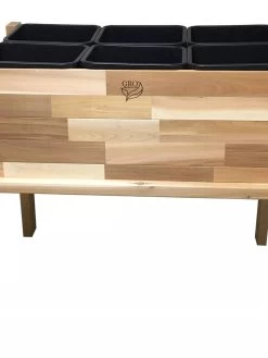 Plantables™ Elevated Garden Beds -Gardening Sales Store 8611226 01V jpg