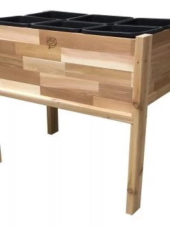 Plantables™ Elevated Garden Beds -Gardening Sales Store 8611226 02V jpg