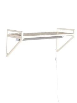 Oslo LED Grow Light Wall Shelf -Gardening Sales Store 8611516 1606 tif