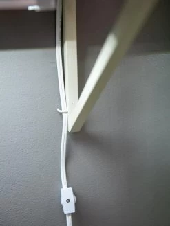 Oslo LED Grow Light Wall Shelf -Gardening Sales Store 8611516 8402 tif