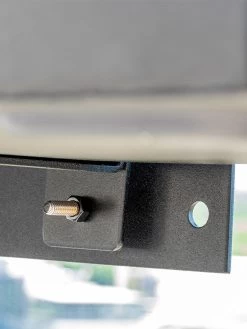 Veradek Metallic Series Railing Planters -Gardening Sales Store 8611610 03v