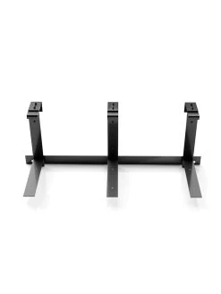 Veradek Metallic Series Corten Steel Railing Planters -Gardening Sales Store 8611614 07v