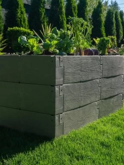 Kombi Dual Function Raised Bed With Cold Frame 8 Kombi Dual Function Raised Bed With Cold Frame -Gardening Sales Store 8611850 06V jpeg