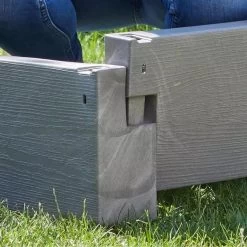 Kombi Dual Function Raised Bed With Cold Frame 9 Kombi Dual Function Raised Bed With Cold Frame -Gardening Sales Store 8611850 07V jpg