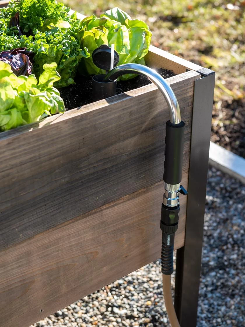 Self-Watering Insert For 2’ X 2’ Planter 6 Self-Watering Insert For 2’ X 2’ Planter - Image 6