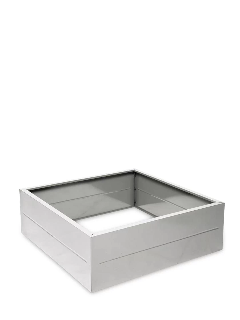 Somerset Metal Raised Beds, As Is 14 Somerset Metal Raised Beds, As Is - Image 14