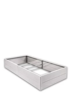 Somerset Metal Raised Beds, As Is 26 Somerset Metal Raised Beds, As Is -Gardening Sales Store 8612020 02509 tif