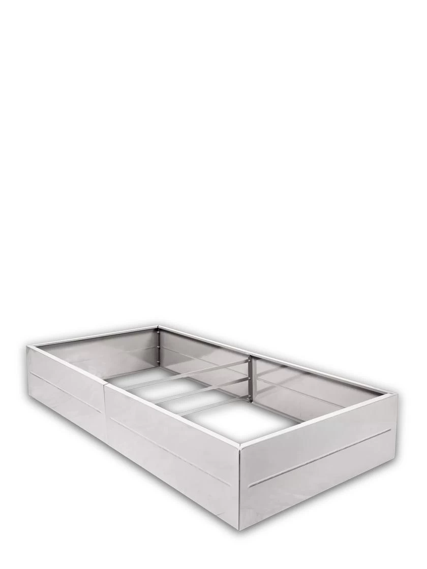 Somerset Metal Raised Beds, As Is 13 Somerset Metal Raised Beds, As Is - Image 13