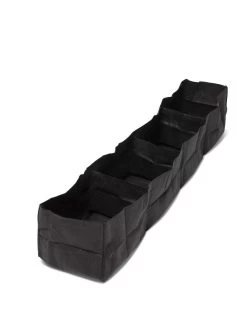 Smart Pot® Raised Bed Planter, Black -Gardening Sales Store 8612057 5927 tif