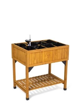 VegTrug® Self-Watering Herb Planter Box -Gardening Sales Store 8612059 0024 tif