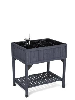 VegTrug® Self-Watering Herb Planter Box -Gardening Sales Store 8612059 10024 tif