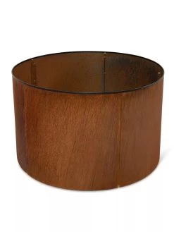 Birdies™ Corten Steel Round Raised Beds 12 Birdies™ Corten Steel Round Raised Beds -Gardening Sales Store 8612423 293