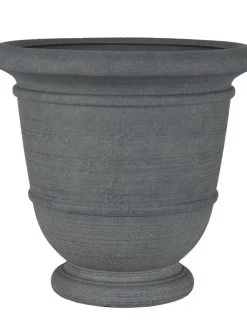 Kylemore Self-Watering Urn Planter -Gardening Sales Store 8612426 02V tif