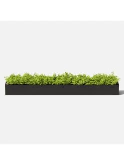 Veradek GEO Series Planter Boxes, 32" -Gardening Sales Store 8612455 01v