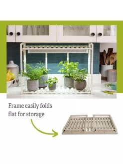 Tabletop Grow Kit 12 Tabletop Grow Kit -Gardening Sales Store 8612507 5