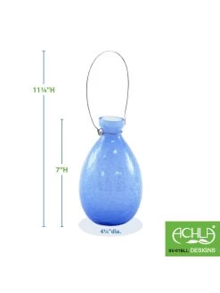 Achla Designs Teardrop Rooting Vase -Gardening Sales Store 8612530bll 01v