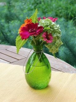 Achla Designs Teardrop Rooting Vase -Gardening Sales Store 8612530fg 01v