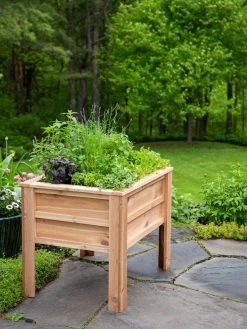 Craftsbury Elevated Raised Beds 9 Craftsbury Elevated Raised Beds -Gardening Sales Store 8612706 0095