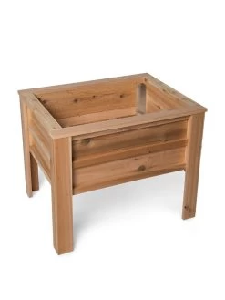 Craftsbury Elevated Raised Beds 11 Craftsbury Elevated Raised Beds -Gardening Sales Store 8612706 056