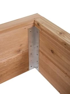 Craftsbury Raised Beds -Gardening Sales Store 8612710 055