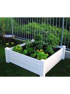 Garden Wizard Classic Raised Bed