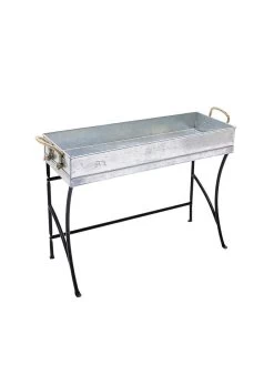 Achla Designs Trestle Plant Stand -Gardening Sales Store 8612886 04v