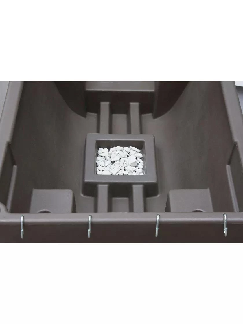 Garden Wizard Elevated Garden Bed 4 Garden Wizard Elevated Garden Bed - Image 4