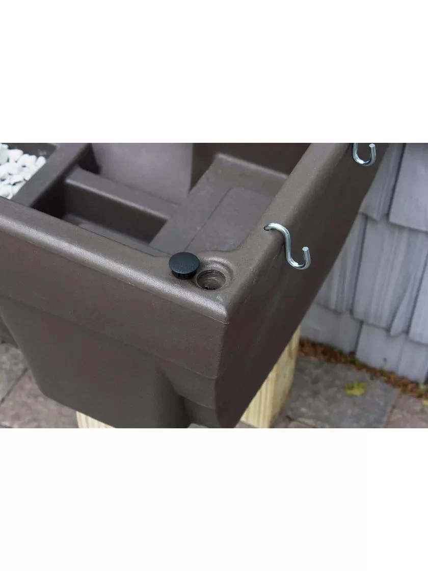 Garden Wizard Elevated Garden Bed 3 Garden Wizard Elevated Garden Bed - Image 3