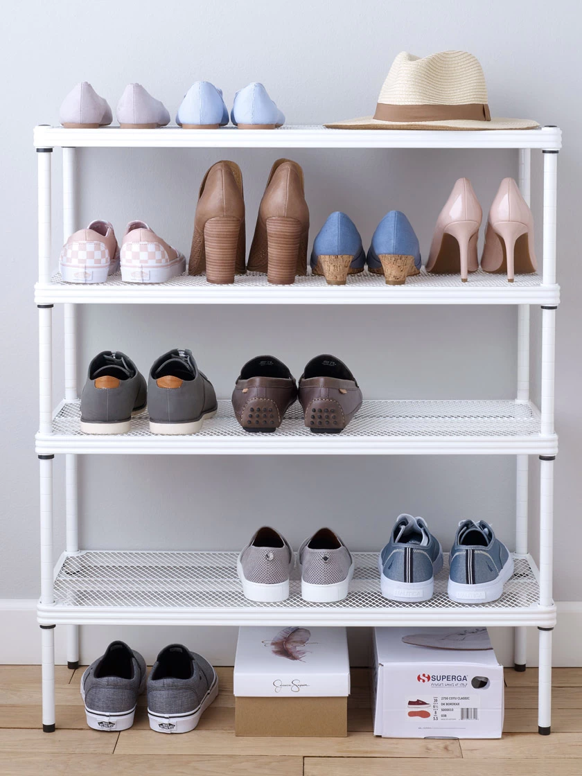 MeshWorks © Stacking Plant Shelves 5 MeshWorks © Stacking Plant Shelves - Image 5