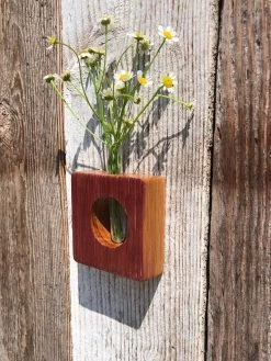 Wine Barrel Counter Top Vase Or Propagation Station 12 Wine Barrel Counter Top Vase Or Propagation Station -Gardening Sales Store 8613032mg 03v