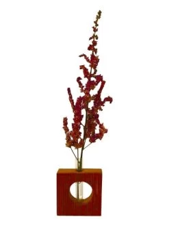 Wine Barrel Counter Top Vase Or Propagation Station 13 Wine Barrel Counter Top Vase Or Propagation Station -Gardening Sales Store 8613032nmg 08v wine barrel counter top vase or propogation station no magnet