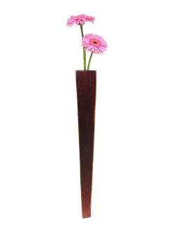 Wine Barrel Hanging Vase 5 Wine Barrel Hanging Vase -Gardening Sales Store 8613033 04v