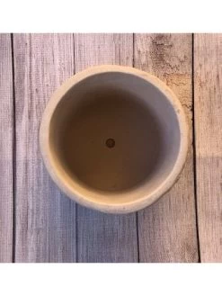 Concrete Honeycomb Bee Planter -Gardening Sales Store 8613044 04v