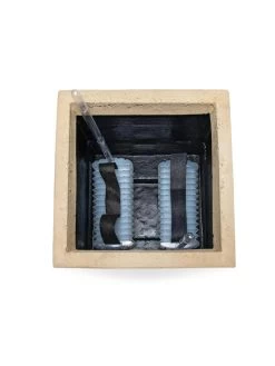 Self-Watering LavaStone® Modern Square -Gardening Sales Store 8613258 4207