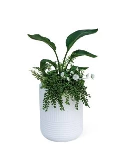 Arden Round Planter -Gardening Sales Store 8613267 0115