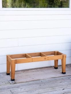 Fairfield Self-Watering Elevated Garden Bed 13 Fairfield Self-Watering Elevated Garden Bed -Gardening Sales Store 8613283 0078